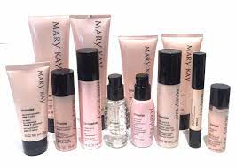 MARY KAY TIME WISE AGE-FIGHTING SKIN CARE PRODUCTS~PAST STOCK~UNBOXED~YOU  CHOOSE – ASA College: Florida